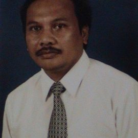 Drs. Sigit Pramono