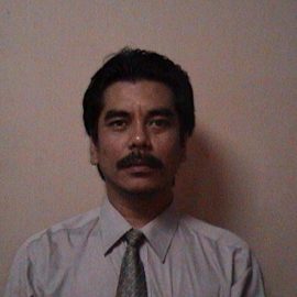 Drs. Benny L Tobing, Ak.,MM.,CPA